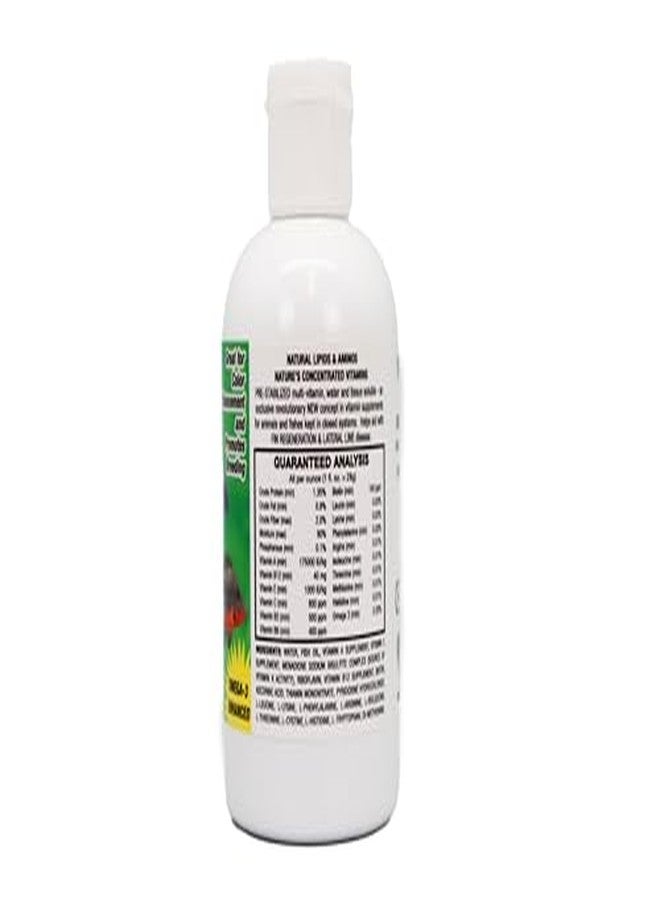 Boyd Enterprises ABE16708 Freshwater Vitachem for Aquarium, 4-Ounce - Image 4